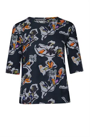 Marc Cain Sport shirt Ss 48.38 J53