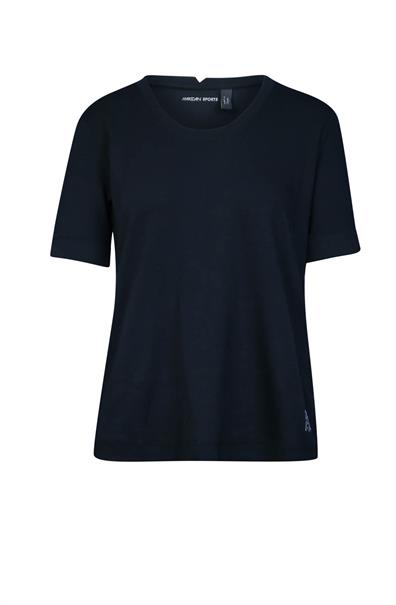 Marc Cain Sport Top Ss 48.32 J55 C