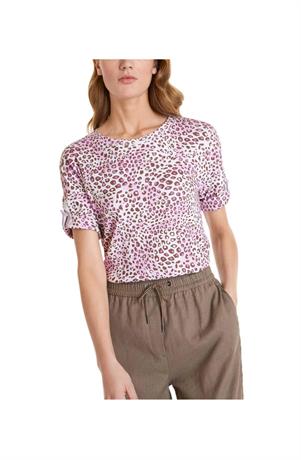Marc Cain Sport Top Ss 48.60 J18