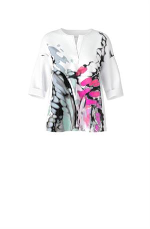 Marc Cain Top Sc 55.21 J87