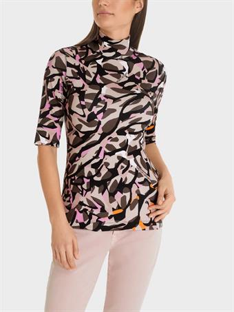 Marc Cain top Ts 48.04 j33 c