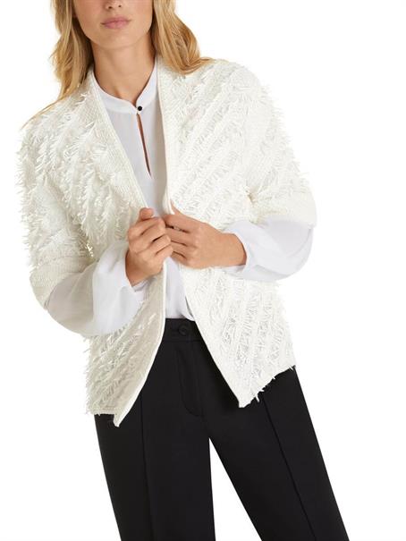 Marc Cain Vest Sc 31.19 M14