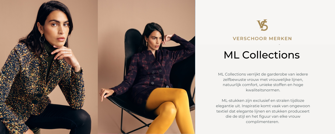 ML Collections