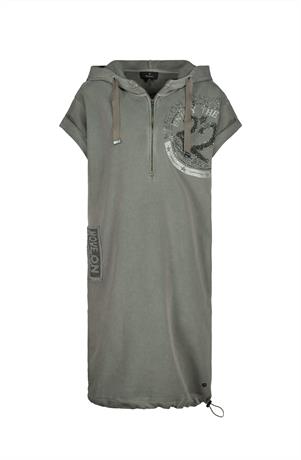 Monari Jurk 407210