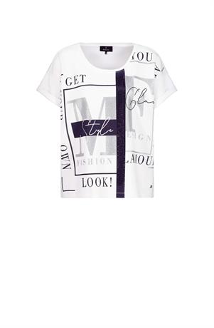 Monari shirt 407299