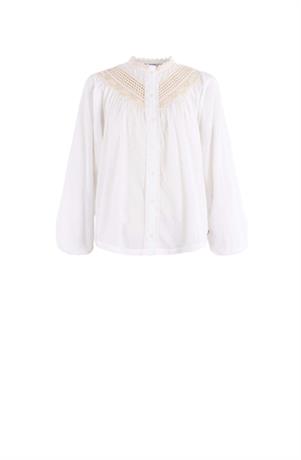 Moscow blouse Annes 81-05