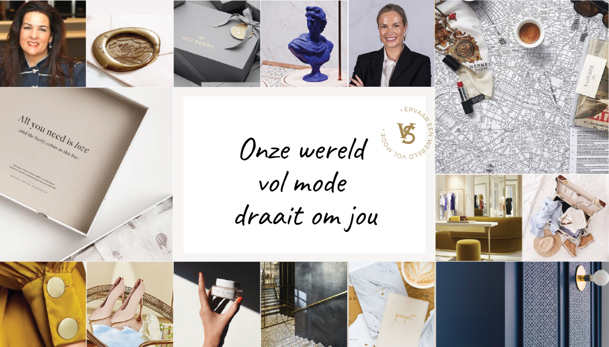 Verschoor Fashion Group