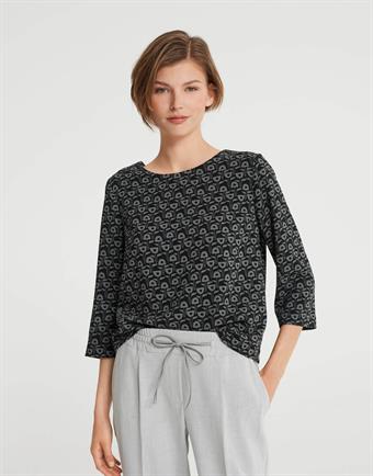 Opus blouse Falesha