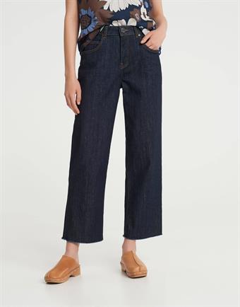 Opus broek Momito ros