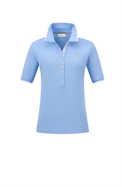 Polo Rhode ms