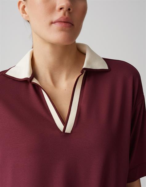 Poloshirt Soffice