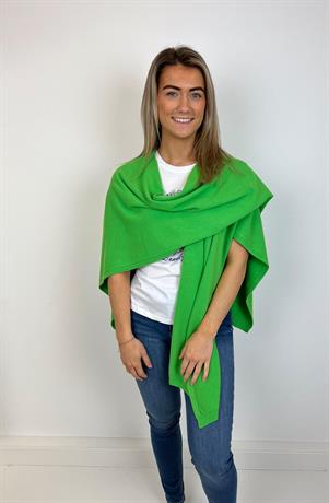 Poncho Bali
