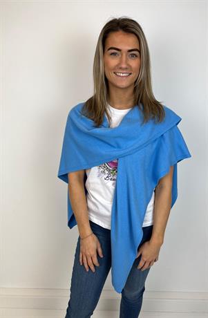Poncho Bali