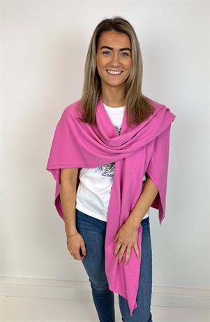Poncho Bali