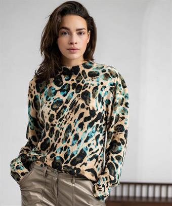 Pullover F23-07500