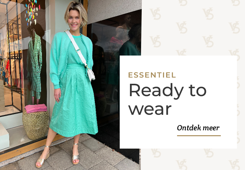 ready to wear
