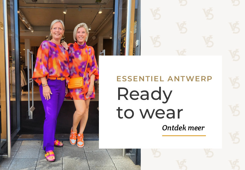 ready to wear