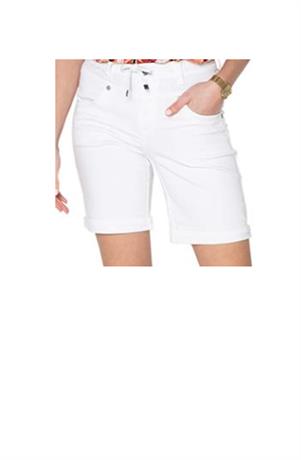 Red Button Relax Short 2958