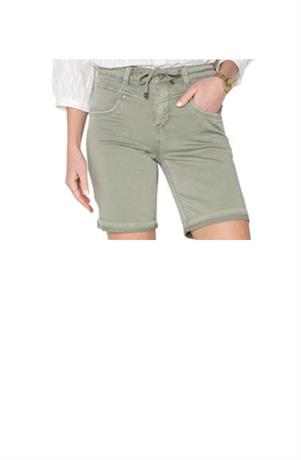 Red Button Relax Short 2958