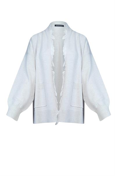Repeat Vest 400720 1386