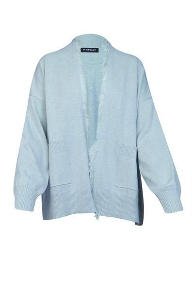 Repeat Vest 400720 1450