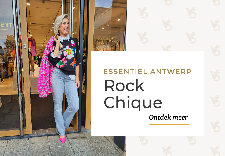 rock chique