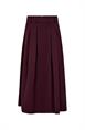 Rok Anya cc pleat skirt