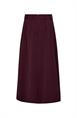 Rok Anya cc pleat skirt
