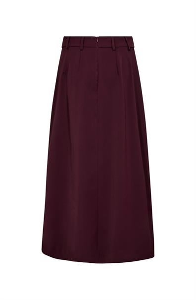 Rok Anya cc pleat skirt