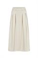 Rok Anya pleat skirt 34178