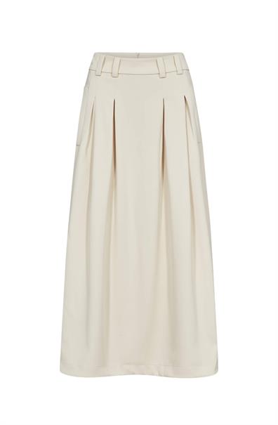 Rok Anya pleat skirt 34178
