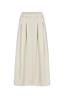 Rok Anya pleat skirt 34178