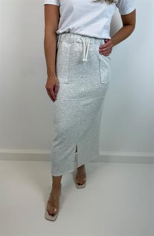 Rok Maartje skirt scuba