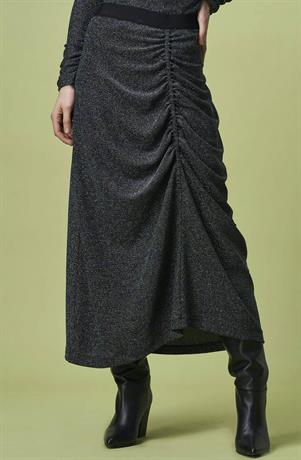 Rok Scrunch up
