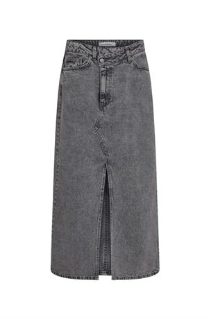 Rok Vika slit skirt