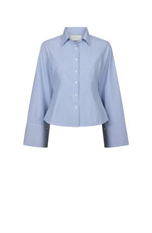 Rosa mini stripe 166144