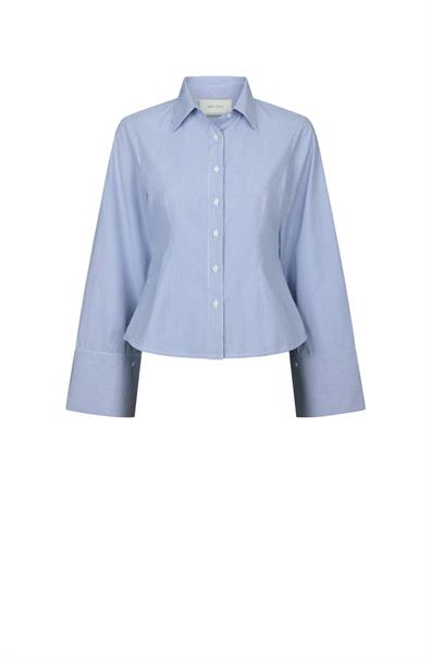 Rosa mini stripe 166144