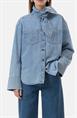 Scarf Shirt 94789-16f3x