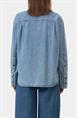 Scarf Shirt 94789-16f3x
