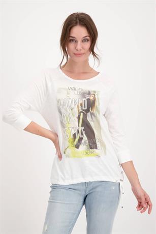 Shirt 407464 wild luxury