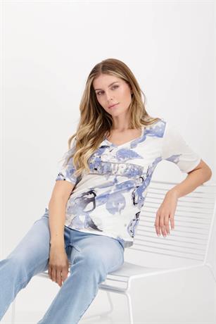 Shirt 407476 a fresh start