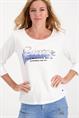 Shirt 407483 a fresh start
