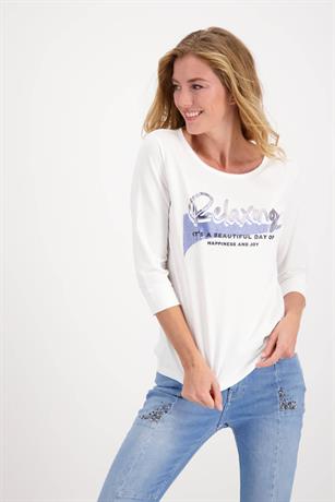Shirt 407483 a fresh start