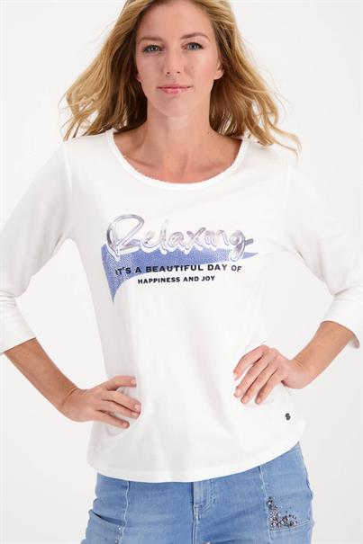 Shirt 407483 a fresh start