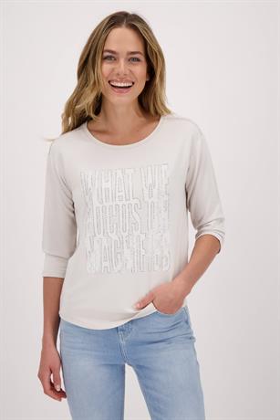 Shirt 407490 a fresh start