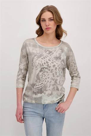 Shirt 407691 wild luxury
