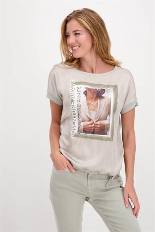 Shirt 407701 wild luxury