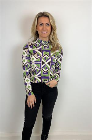Shirt 5442-11 mariella-m