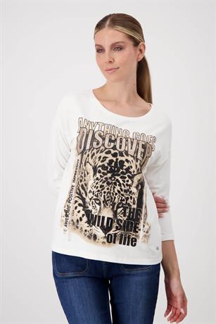 Shirt 806978 italian feelings