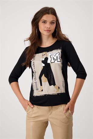 Shirt 806991 italian feelings